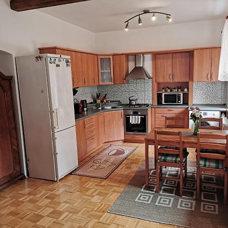 Apartmán Antonínská Znojmo Exteriér fotografie