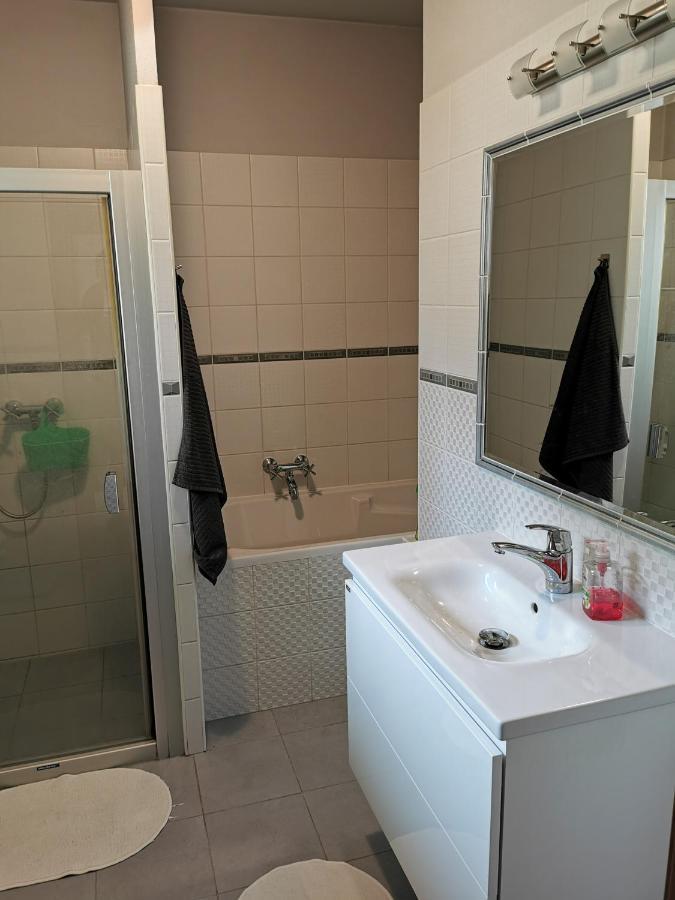 Apartmán Antonínská Znojmo Exteriér fotografie