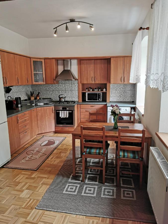 Apartmán Antonínská Znojmo Exteriér fotografie