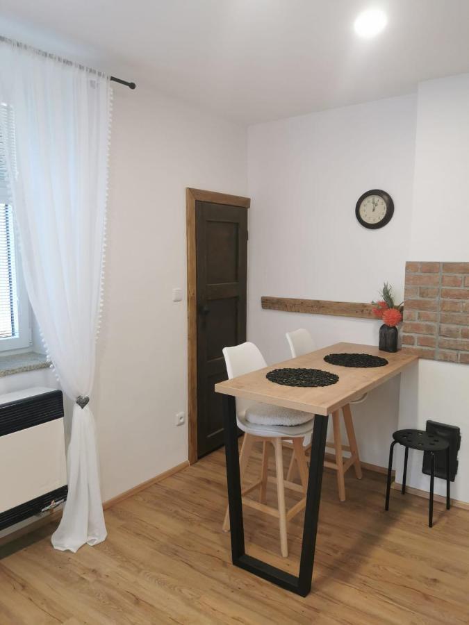 Apartmán Antonínská Znojmo Exteriér fotografie