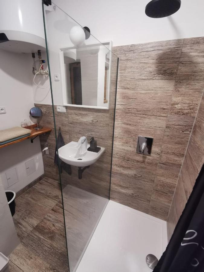Apartmán Antonínská Znojmo Exteriér fotografie