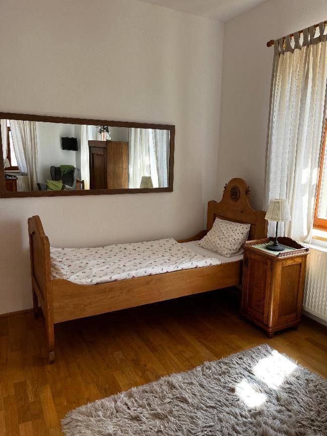 Apartmán Antonínská Znojmo Exteriér fotografie