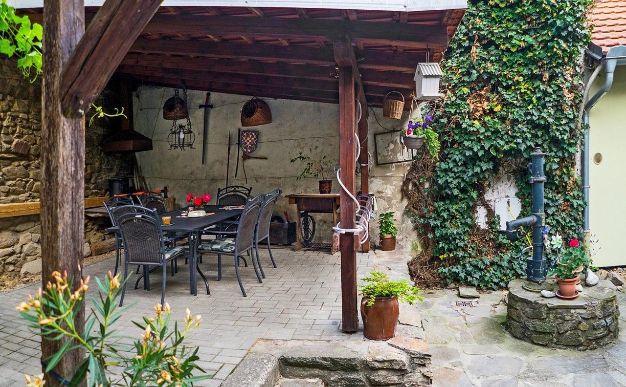 Apartmán Antonínská Znojmo Exteriér fotografie