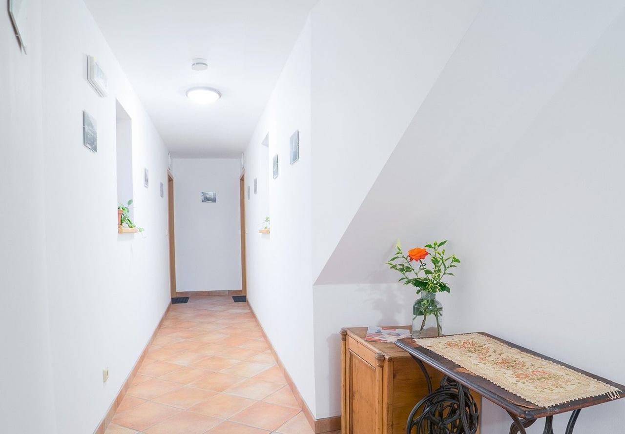 Apartmán Antonínská Znojmo Exteriér fotografie